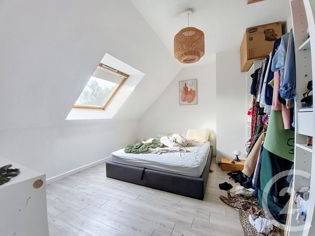 Maison &agrave; vendre - 5 pi&egrave;ces - 91,50 m2 - Pordic - 22 - BRETAGNE