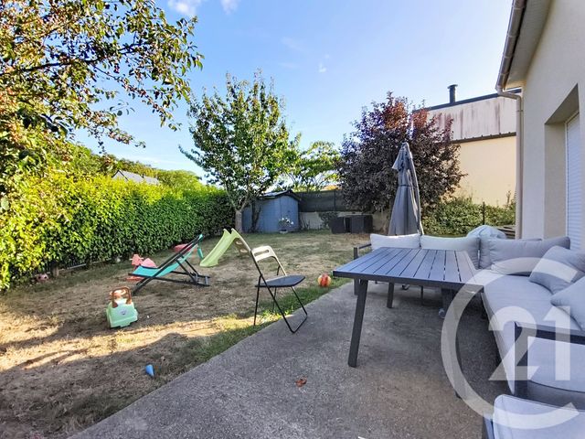 Maison &agrave; vendre - 5 pi&egrave;ces - 91,50 m2 - Pordic - 22 - BRETAGNE