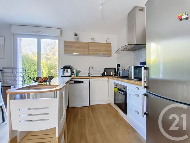 Maison &agrave; vendre - 5 pi&egrave;ces - 91,50 m2 - Pordic - 22 - BRETAGNE