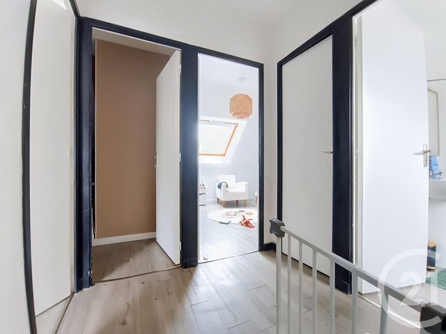 Maison &agrave; vendre - 5 pi&egrave;ces - 91,50 m2 - Pordic - 22 - BRETAGNE