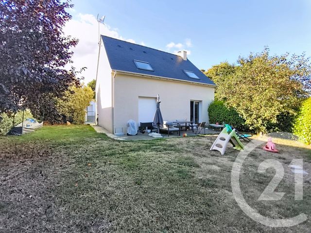 Maison &agrave; vendre - 5 pi&egrave;ces - 91,50 m2 - Pordic - 22 - BRETAGNE
