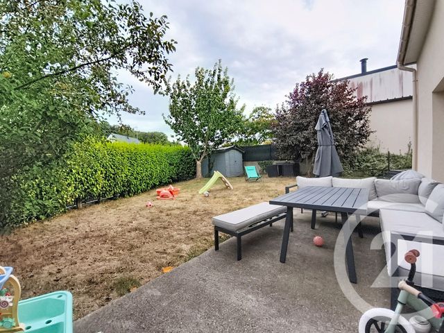 Maison &agrave; vendre - 5 pi&egrave;ces - 91,50 m2 - Pordic - 22 - BRETAGNE