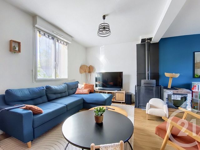 Maison &agrave; vendre - 5 pi&egrave;ces - 91,50 m2 - Pordic - 22 - BRETAGNE