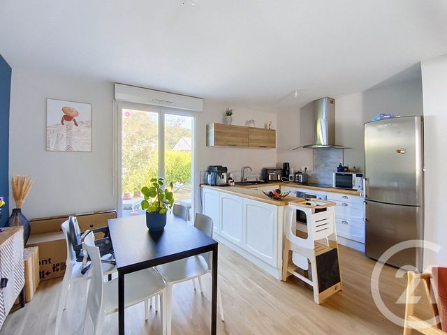 Maison &agrave; vendre - 5 pi&egrave;ces - 91,50 m2 - Pordic - 22 - BRETAGNE