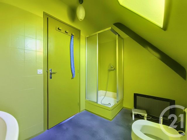 Maison &agrave; vendre - 8 pi&egrave;ces - 145 m2 - Tregueux - 22 - BRETAGNE