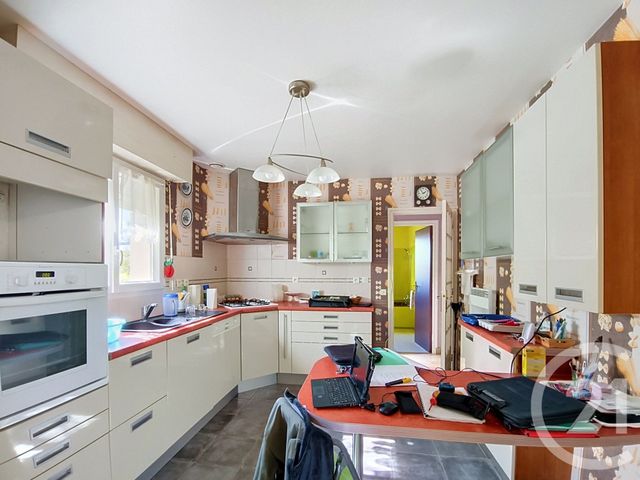 Maison &agrave; vendre - 8 pi&egrave;ces - 145 m2 - Tregueux - 22 - BRETAGNE