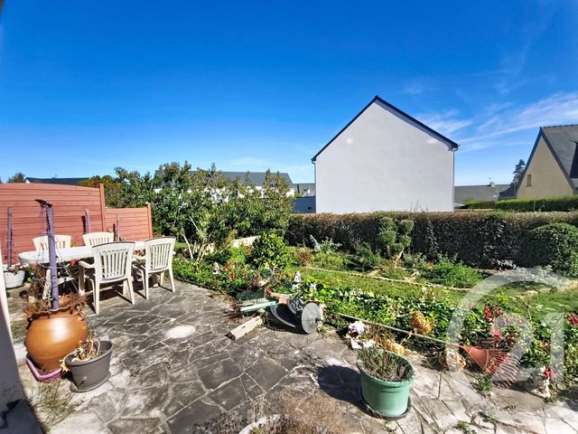 Maison &agrave; vendre - 8 pi&egrave;ces - 145 m2 - Tregueux - 22 - BRETAGNE