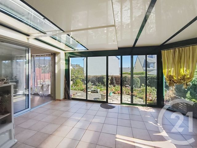 Maison &agrave; vendre - 8 pi&egrave;ces - 145 m2 - Tregueux - 22 - BRETAGNE