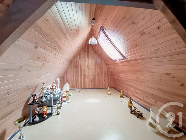 Maison &agrave; vendre - 8 pi&egrave;ces - 145 m2 - Tregueux - 22 - BRETAGNE