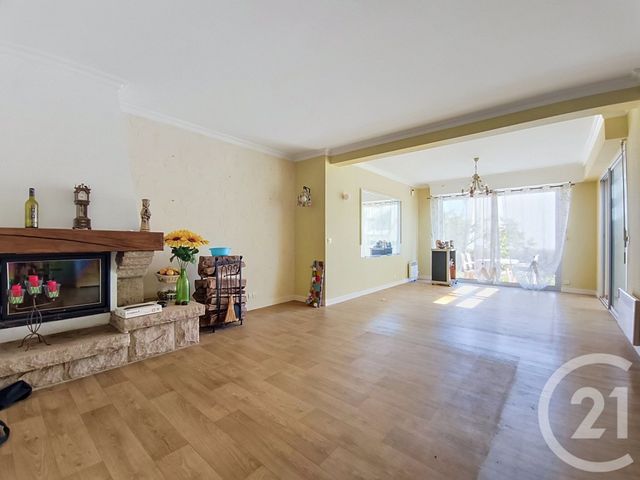 Maison &agrave; vendre - 8 pi&egrave;ces - 145 m2 - Tregueux - 22 - BRETAGNE