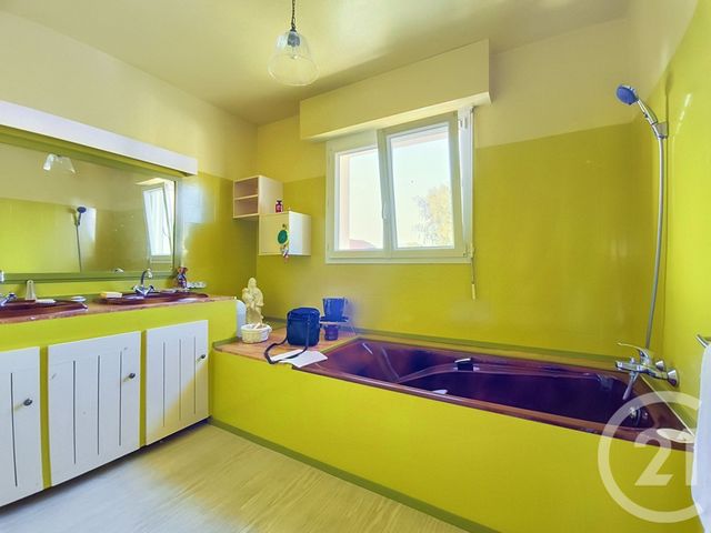 Maison &agrave; vendre - 8 pi&egrave;ces - 145 m2 - Tregueux - 22 - BRETAGNE