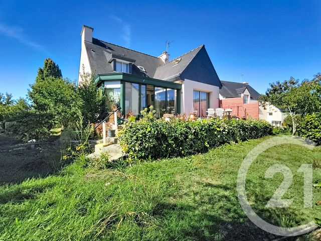 Maison &agrave; vendre - 8 pi&egrave;ces - 145 m2 - Tregueux - 22 - BRETAGNE
