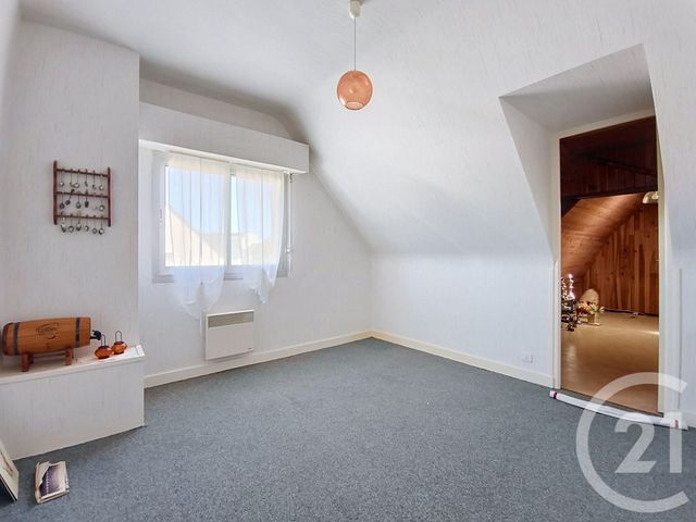 Maison &agrave; vendre - 8 pi&egrave;ces - 145 m2 - Tregueux - 22 - BRETAGNE
