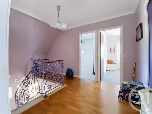 Maison &agrave; vendre - 8 pi&egrave;ces - 145 m2 - Tregueux - 22 - BRETAGNE