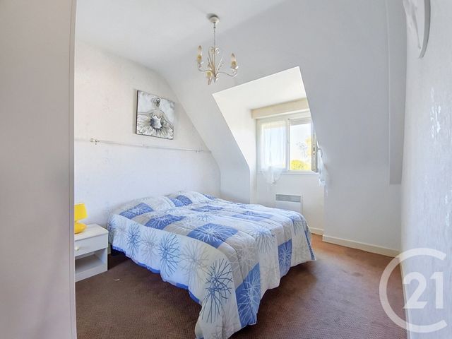Maison &agrave; vendre - 8 pi&egrave;ces - 145 m2 - Tregueux - 22 - BRETAGNE