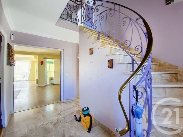 Maison &agrave; vendre - 8 pi&egrave;ces - 145 m2 - Tregueux - 22 - BRETAGNE