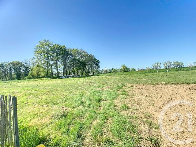 Terrain &agrave; vendre - 753 m2 - Plelo - 22 - BRETAGNE