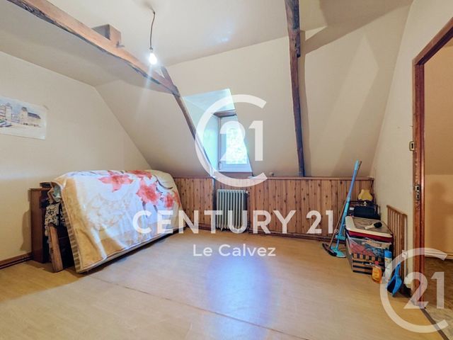 Maison &agrave; vendre - 5 pi&egrave;ces - 123 m2 - Plelo - 22 - BRETAGNE