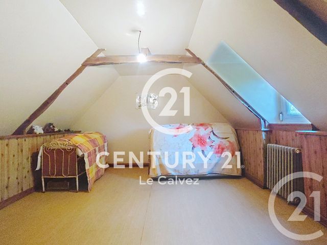 Maison &agrave; vendre - 5 pi&egrave;ces - 123 m2 - Plelo - 22 - BRETAGNE