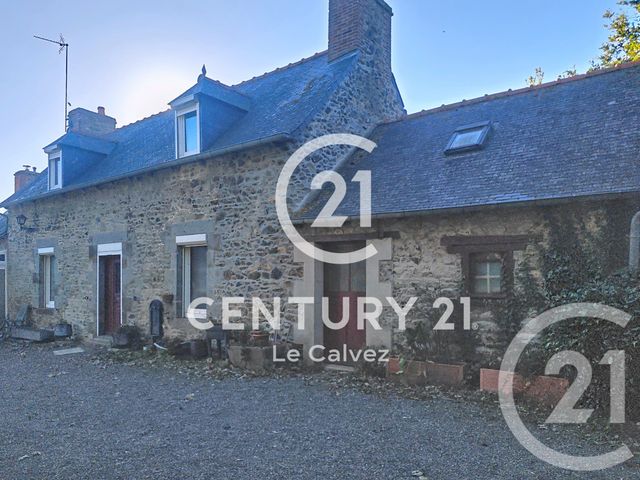 Maison &agrave; vendre - 5 pi&egrave;ces - 123 m2 - Plelo - 22 - BRETAGNE