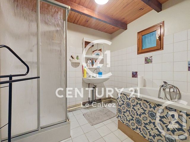 Maison &agrave; vendre - 5 pi&egrave;ces - 123 m2 - Plelo - 22 - BRETAGNE