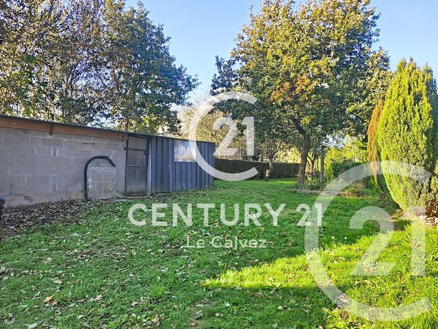 Maison &agrave; vendre - 5 pi&egrave;ces - 123 m2 - Plelo - 22 - BRETAGNE