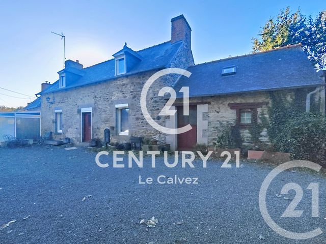Maison &agrave; vendre - 5 pi&egrave;ces - 123 m2 - Plelo - 22 - BRETAGNE