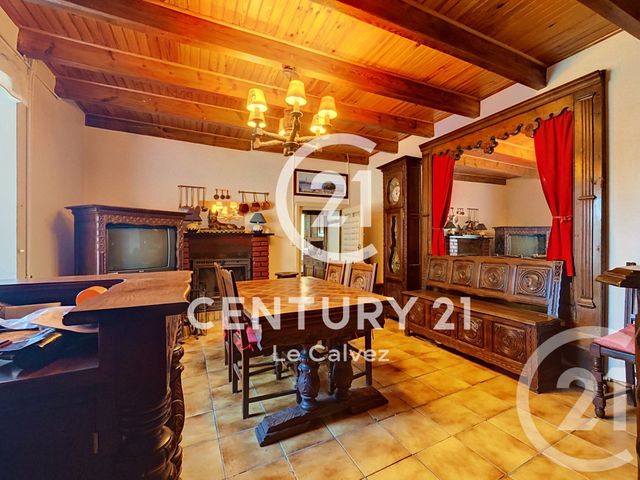 Maison &agrave; vendre - 5 pi&egrave;ces - 123 m2 - Plelo - 22 - BRETAGNE