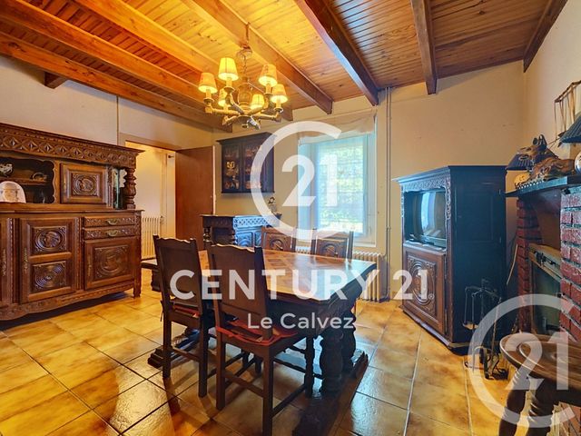 Maison &agrave; vendre - 5 pi&egrave;ces - 123 m2 - Plelo - 22 - BRETAGNE