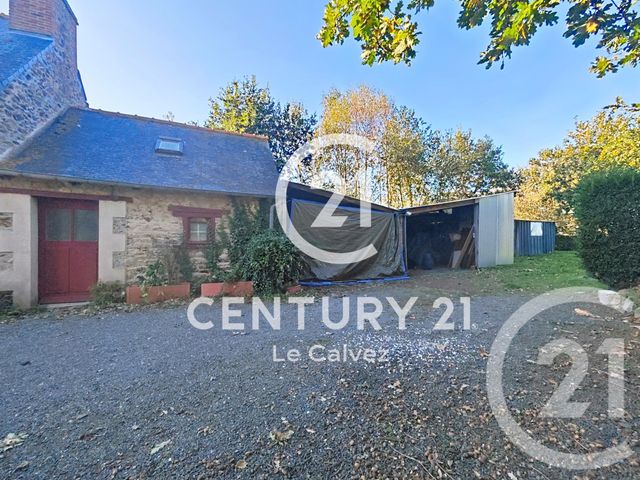 Maison &agrave; vendre - 5 pi&egrave;ces - 123 m2 - Plelo - 22 - BRETAGNE
