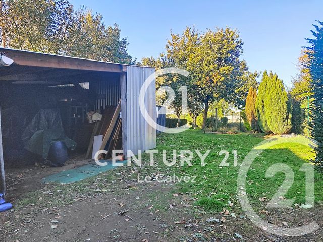 Maison &agrave; vendre - 5 pi&egrave;ces - 123 m2 - Plelo - 22 - BRETAGNE