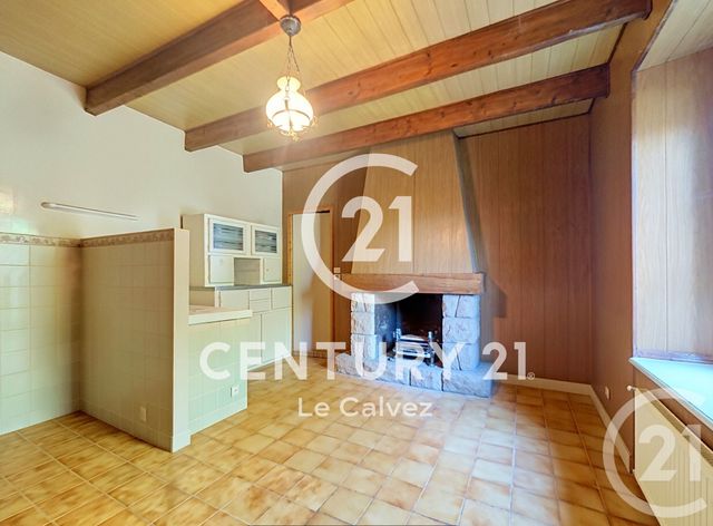 Maison &agrave; vendre - 5 pi&egrave;ces - 123 m2 - Plelo - 22 - BRETAGNE