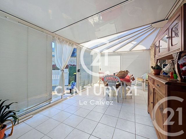 Maison &agrave; vendre - 5 pi&egrave;ces - 123 m2 - Plelo - 22 - BRETAGNE