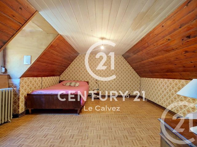 Maison &agrave; vendre - 5 pi&egrave;ces - 123 m2 - Plelo - 22 - BRETAGNE
