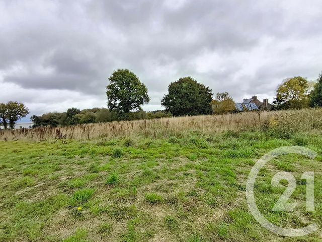 Terrain &agrave; vendre - 2667 m2 - Lanrodec - 22 - BRETAGNE