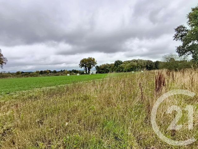 Terrain &agrave; vendre - 2667 m2 - Lanrodec - 22 - BRETAGNE
