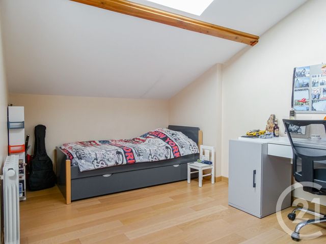 Appartement Duplex &agrave; vendre - 5 pi&egrave;ces - 100 m2 - Lyon - 69003 - RHONE-ALPES