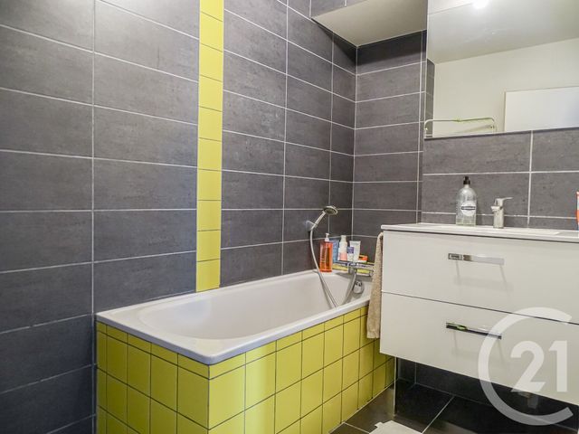 Appartement Duplex &agrave; vendre - 5 pi&egrave;ces - 100 m2 - Lyon - 69003 - RHONE-ALPES