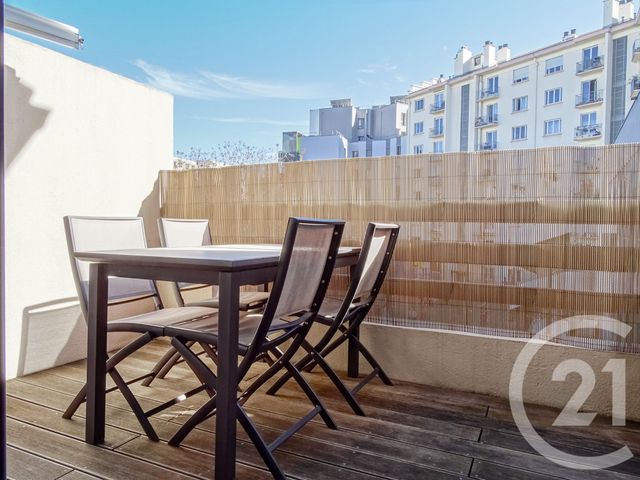 Appartement Duplex &agrave; vendre - 5 pi&egrave;ces - 100 m2 - Lyon - 69003 - RHONE-ALPES