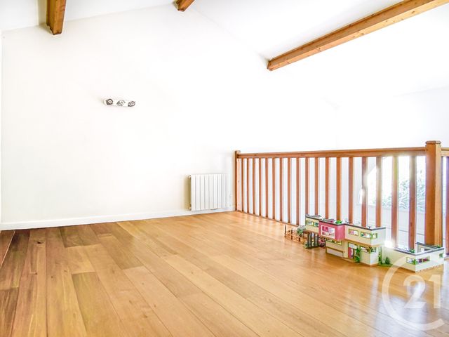 Appartement Duplex &agrave; vendre - 5 pi&egrave;ces - 100 m2 - Lyon - 69003 - RHONE-ALPES