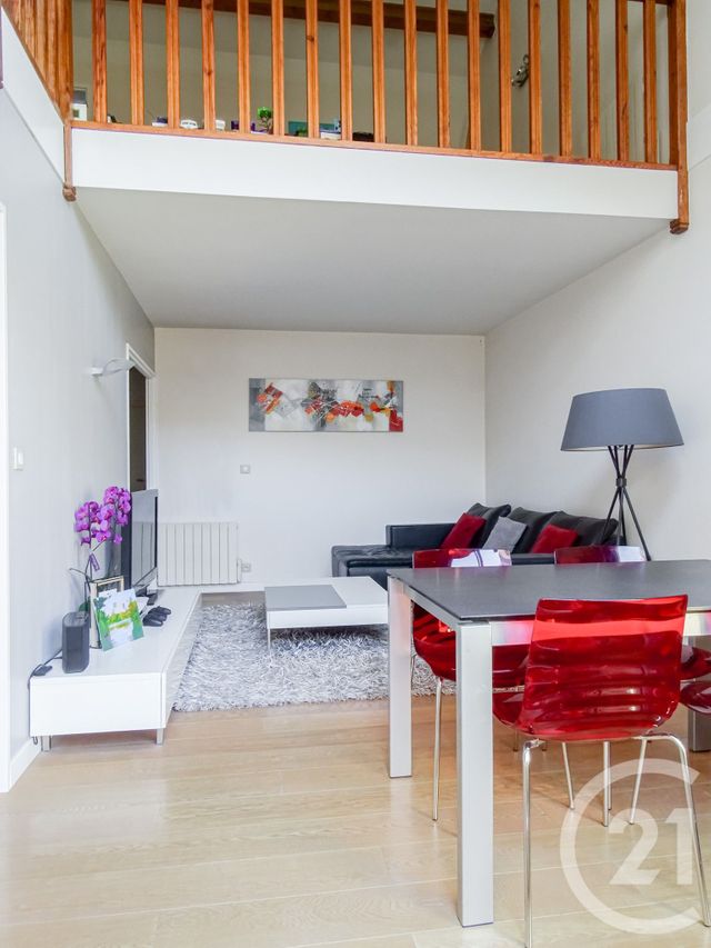 Appartement Duplex &agrave; vendre - 5 pi&egrave;ces - 100 m2 - Lyon - 69003 - RHONE-ALPES
