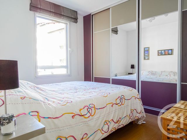 Appartement Duplex &agrave; vendre - 5 pi&egrave;ces - 100 m2 - Lyon - 69003 - RHONE-ALPES