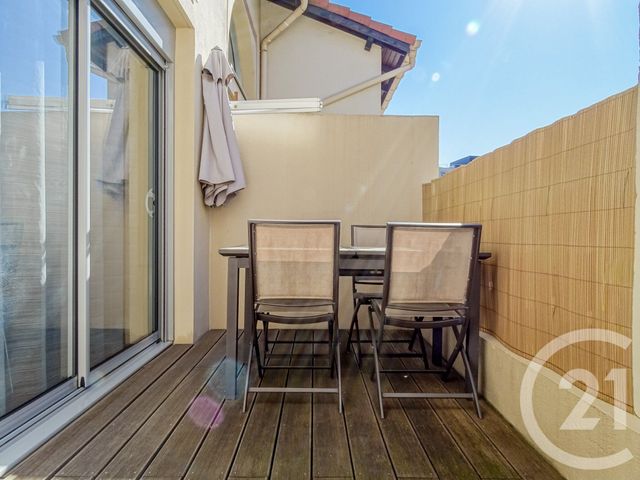 Appartement Duplex &agrave; vendre - 5 pi&egrave;ces - 100 m2 - Lyon - 69003 - RHONE-ALPES