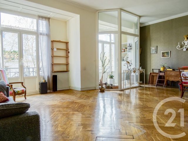 appartement - LYON - 69007