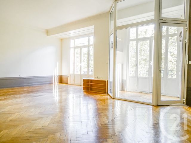 appartement - LYON - 69007