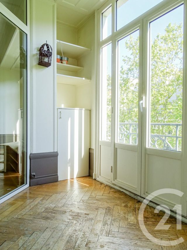 Appartement F5 &agrave; vendre - 5 pi&egrave;ces - 135 m2 - Lyon - 69007 - RHONE-ALPES