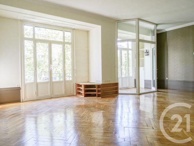 Appartement F5 &agrave; vendre - 5 pi&egrave;ces - 135 m2 - Lyon - 69007 - RHONE-ALPES