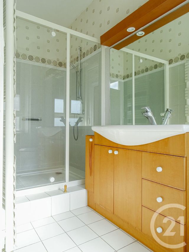 Appartement F5 &agrave; vendre - 5 pi&egrave;ces - 135 m2 - Lyon - 69007 - RHONE-ALPES