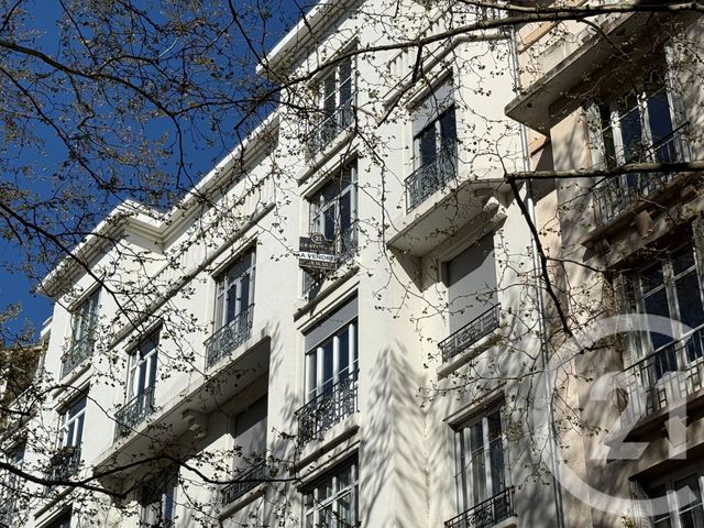 Appartement F5 &agrave; vendre - 5 pi&egrave;ces - 135 m2 - Lyon - 69007 - RHONE-ALPES