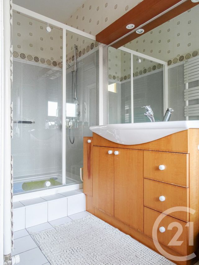 Appartement F5 &agrave; vendre - 5 pi&egrave;ces - 135 m2 - Lyon - 69007 - RHONE-ALPES